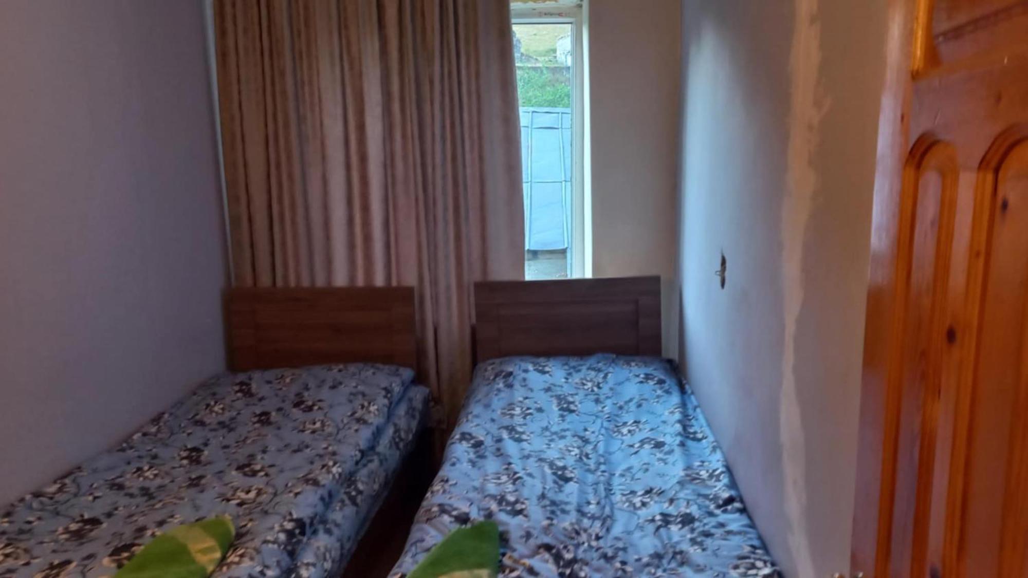 Bezengi Guest House Lalkhori Esterno foto