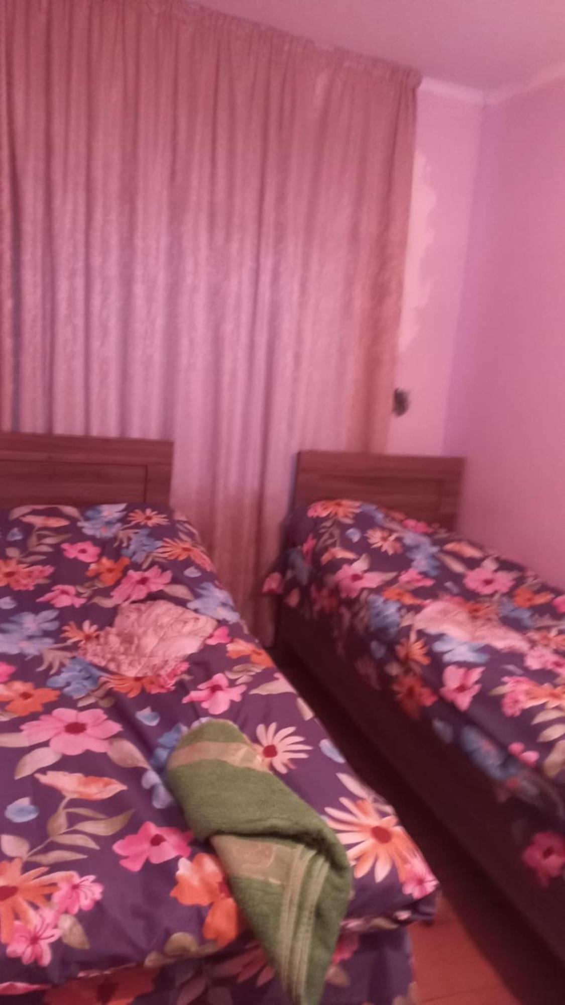 Bezengi Guest House Lalkhori Esterno foto